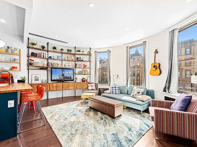 721 Saint Nicholas Ave #2, New York, NY, 10031