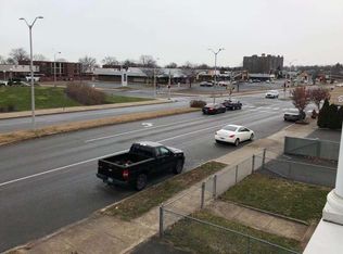 195 Captain Thomas Blvd, West Haven, CT 06516