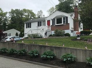 11 Ferguson Rd, Wilmington, MA 01887