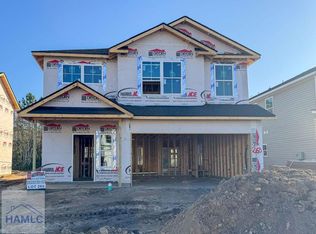 259 Buckingham Dr, Midway, GA 31320