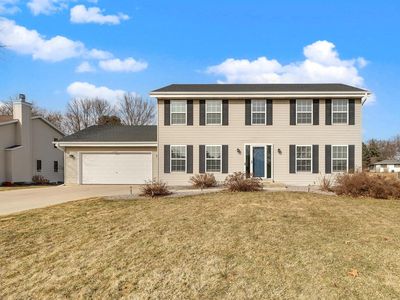 N7848 Maple Ridge ROAD, Oconomowoc, WI, 53066