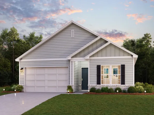 ROANOKE Plan, Linwood Acres