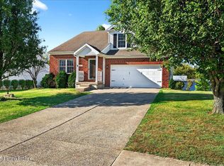 2020 Cherry Creek Rd, La Grange, KY 40031