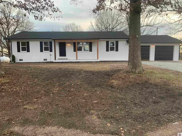 170 Alexander Loop, Mayfield, KY 42066