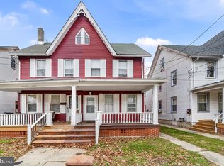 77 Walnut St, Salem, NJ 08079