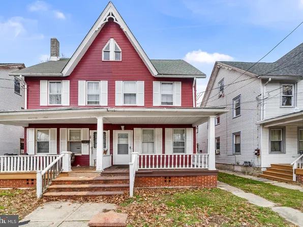 77 Walnut St, Salem, NJ 08079