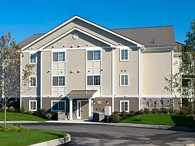 2 Bed 2 Bath