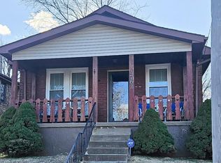 4762 Hamburg Ave, Saint Louis, MO
