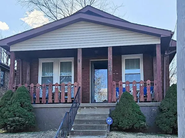 4762 Hamburg Ave, Saint Louis, MO 63123
