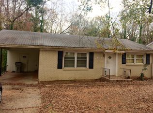 2494 Sylvan Rd, East Pt, GA 30344