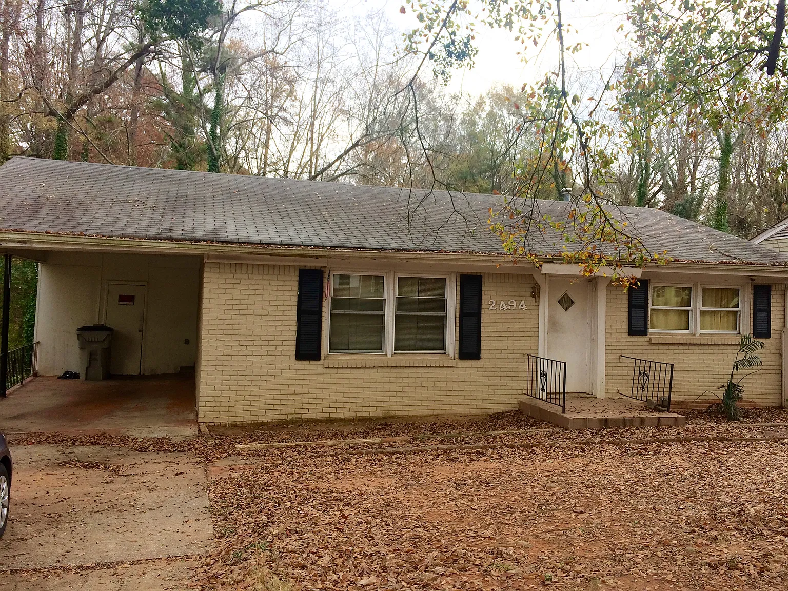 2494 Sylvan Rd photo 1