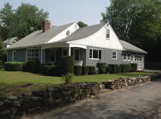 83 1/2 Harpswell Rd, Brunswick, ME 04011