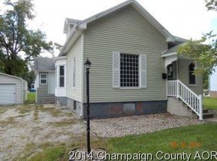 340 W State St, Paxton, IL 60957
