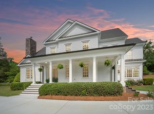 14707 June Washam Rd, Davidson, NC 28036