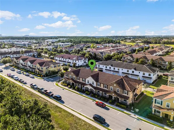 14374 Swanley St, Orlando, FL 32832