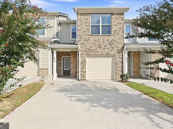 6220 Trickle Bnd, Atlanta, GA 30349