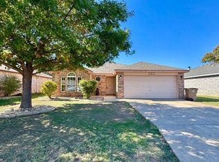 1211 Henry Ln, San Angelo, TX 76905