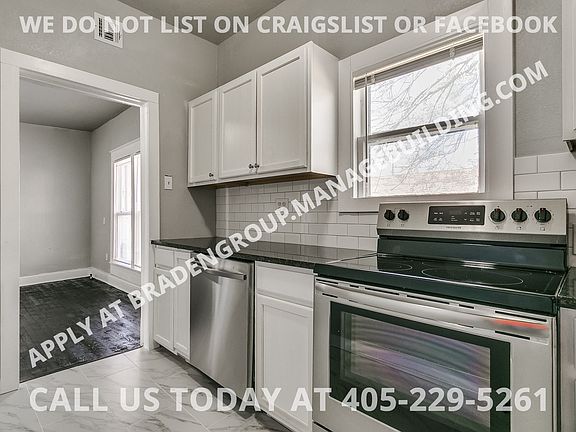 2nd image of 415 N Tucker Ave
