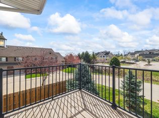 Village at Century Run Townhomes, West Des Moines, IA 50266