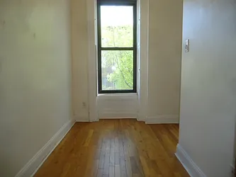 Rented by Hakeem Shahid, LREB