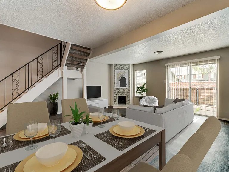 Park City Townhomes — Photo 1
