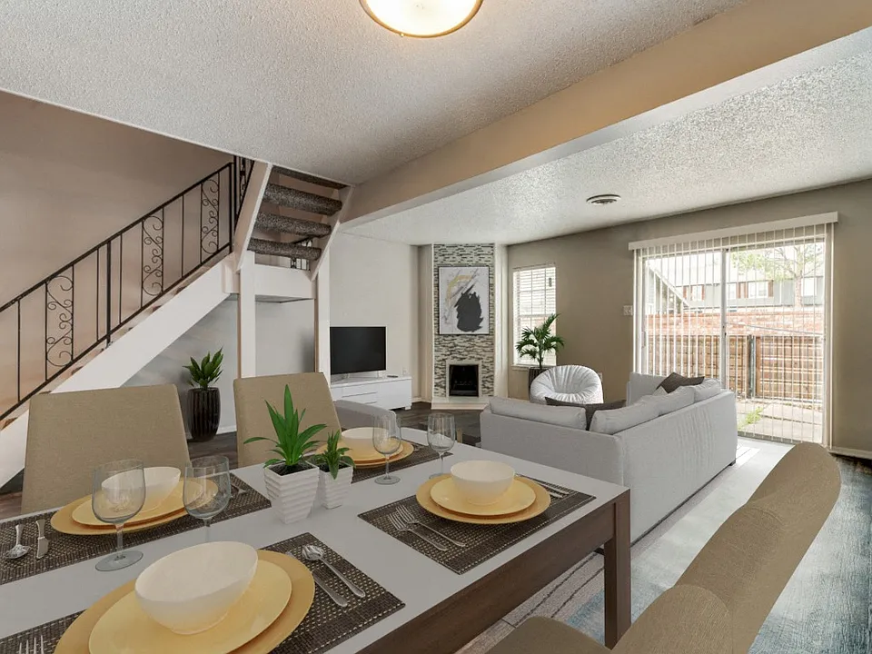 Park City Townhomes