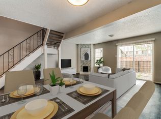 Park City Townhomes, Arlington, TX 76015
