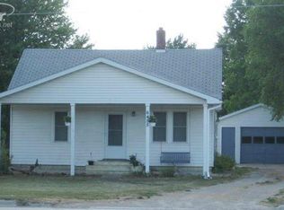 6455 N Clio Rd, Mount Morris, MI 48458