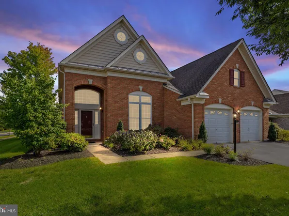 15594 Legacy Way, Haymarket, VA 20169