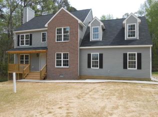 3086 Friendship Dr, Toano, VA 23168