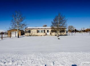 4167 E 550 N, Rigby, ID 83442