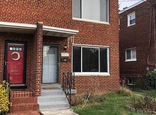 4937 Sargent Rd NE, Washington, DC 20017