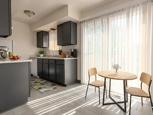 Belmont Heights Apartments