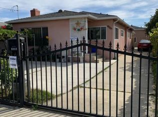 1554 W 226th St, Torrance, CA 90501