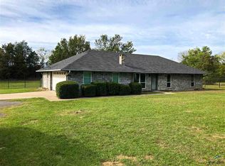 2599 Fm 556, Pittsburg, TX 75686