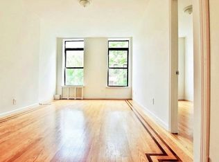 47 W 88th St APT 5B, New York, NY 10024