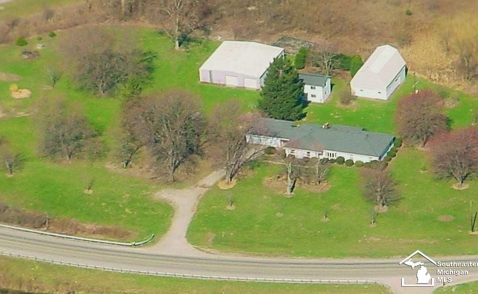 15300 Dixon Rd, Dundee, MI 48131 MLS 50103894 Zillow