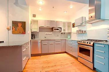 Sold by City Connections Realty