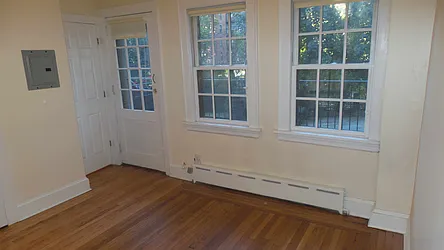 Rented by Metro Garden Realty NYC