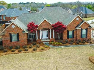 115 Caleb Way, Byron, GA 31008