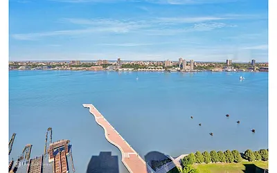 Sold by Douglas Elliman