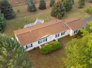 7962 Norconk Rd, Bear Lake, MI 49614