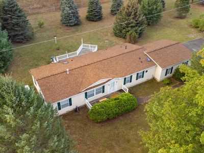 7962 Norconk Rd, Bear Lake, MI, 49614