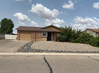 1017 Daffodil Dr SW, Rio Rancho, NM 87124