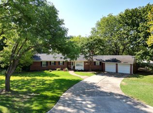 1818 6th Ave SW, Ardmore, OK 73401