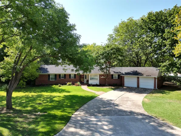 1818 6th Ave SW, Ardmore, OK 73401