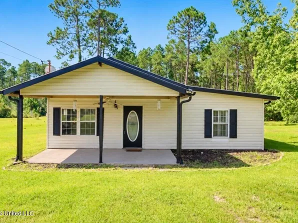 11801 Jim Ramsay Rd, Vancleave, MS 39565