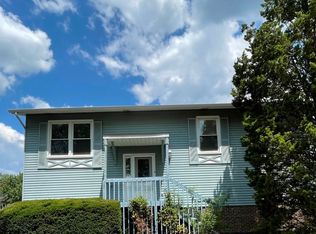 6492 Nash St, Downers Grove, IL 60516