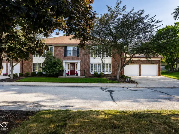 1316 Kings Cove Ct, Indianapolis, IN 46260