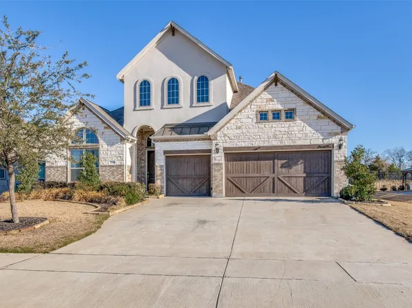 2312 Clover Ct, Heath, TX 75126